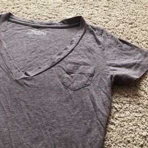 Mossimo Supply CO. Boyfriend tee.